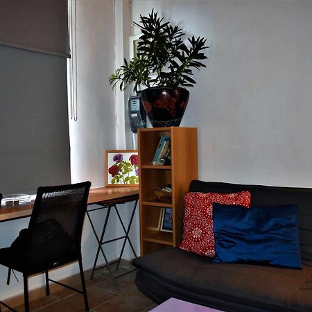 Egaleo Relax Apartment Atena Exterior foto