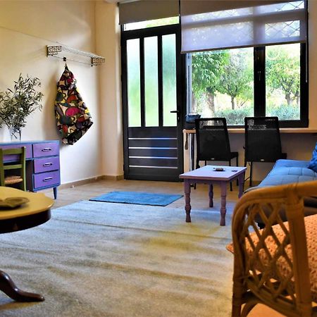 Egaleo Relax Apartment Atena Exterior foto