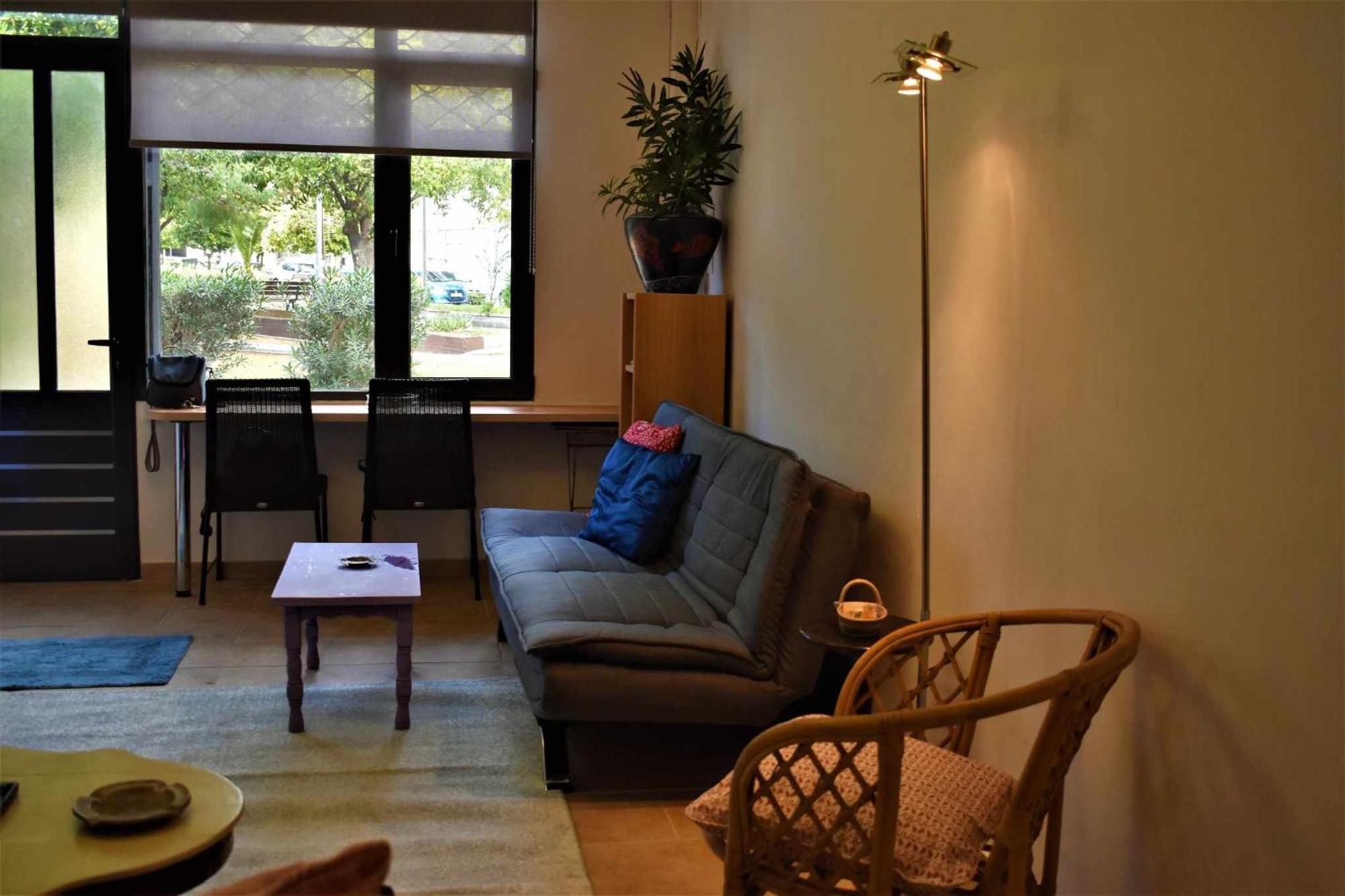 Egaleo Relax Apartment Atena Exterior foto
