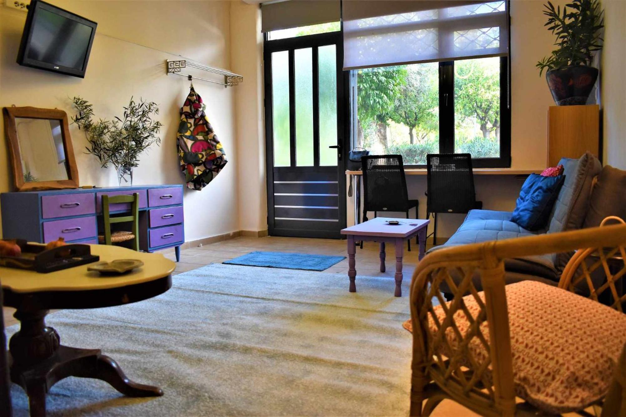 Egaleo Relax Apartment Atena Exterior foto