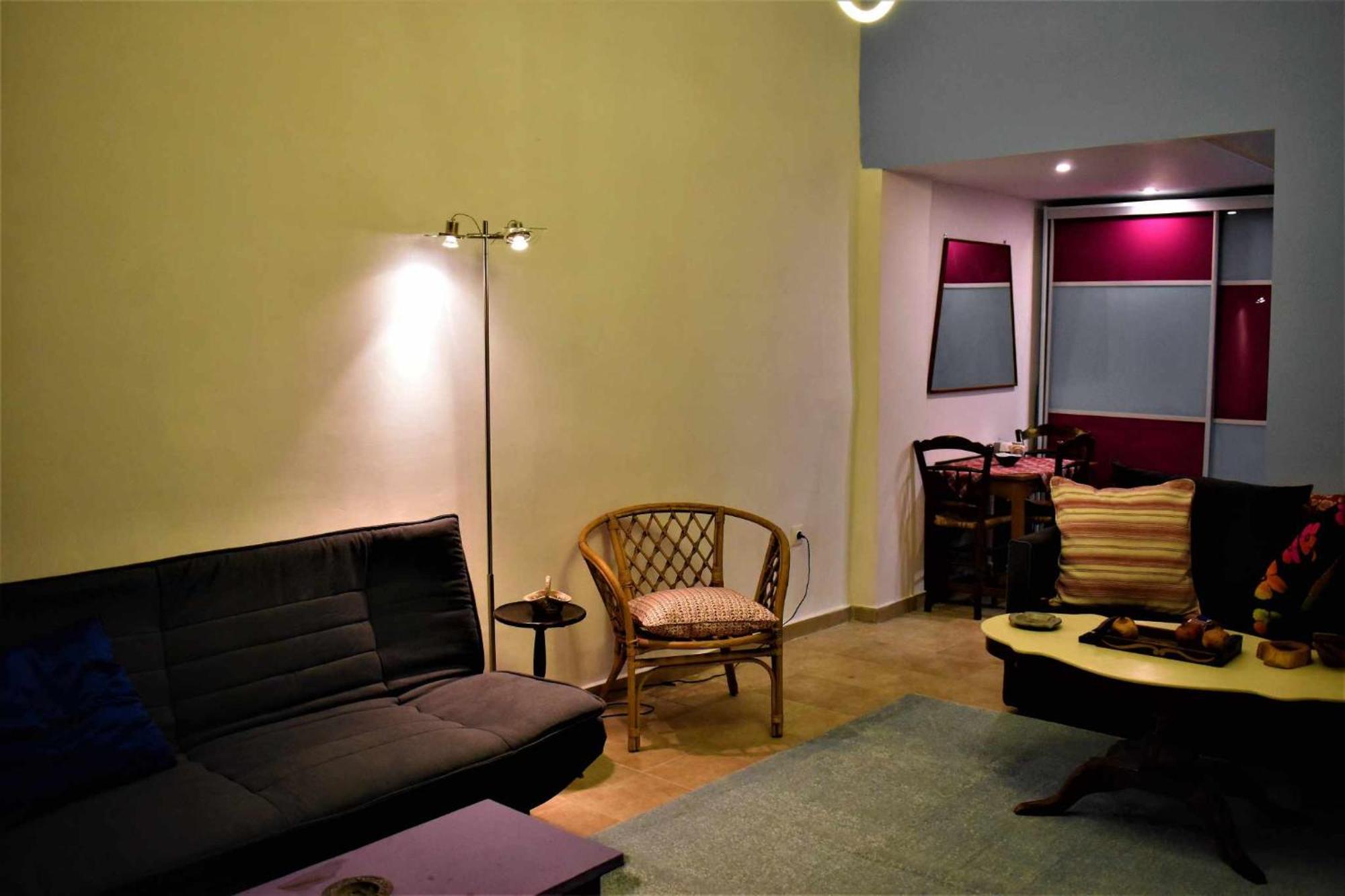 Egaleo Relax Apartment Atena Exterior foto