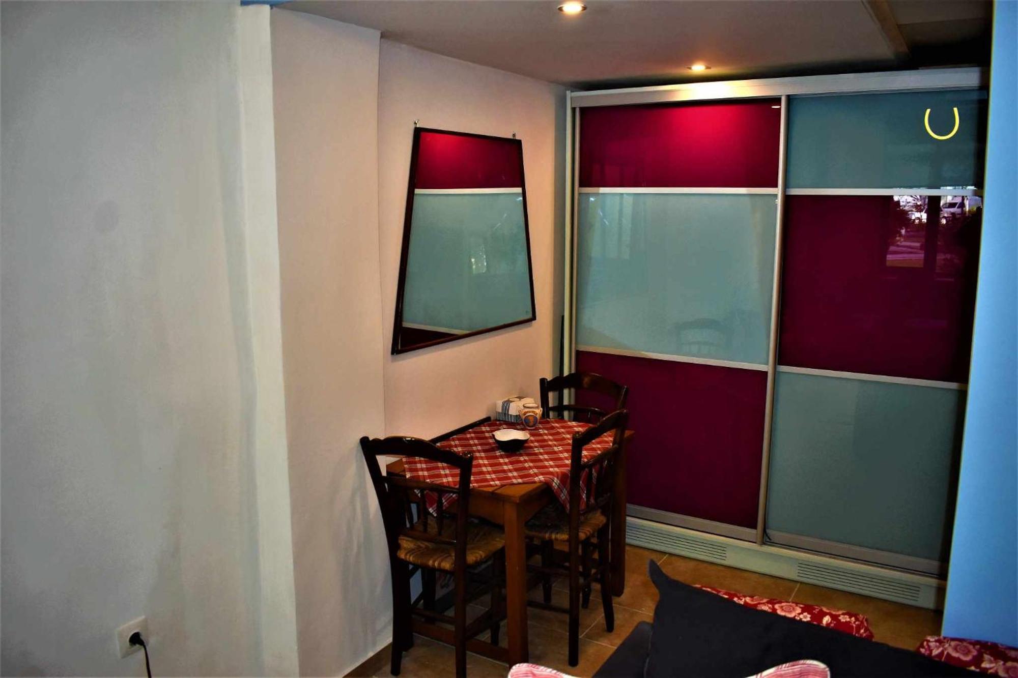 Egaleo Relax Apartment Atena Exterior foto