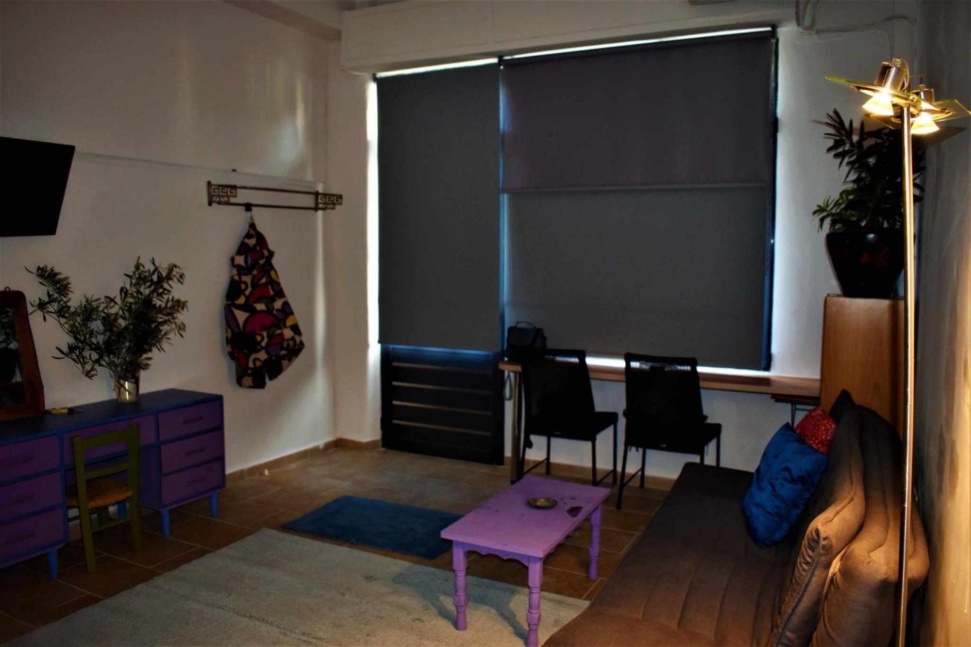 Egaleo Relax Apartment Atena Exterior foto